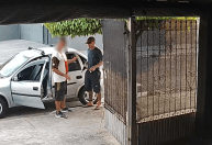 SP: Homem em saidinha e com tornozeleira é preso por sequestro de idoso